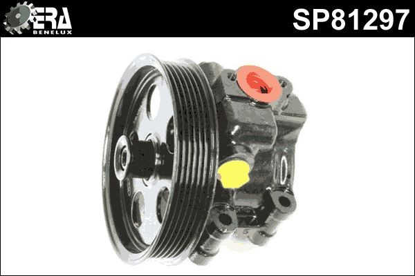 SP81297 ERA Benelux